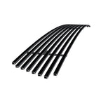 Stainless Black Billet Grille Insert for Toyota Camry (2012–2014)