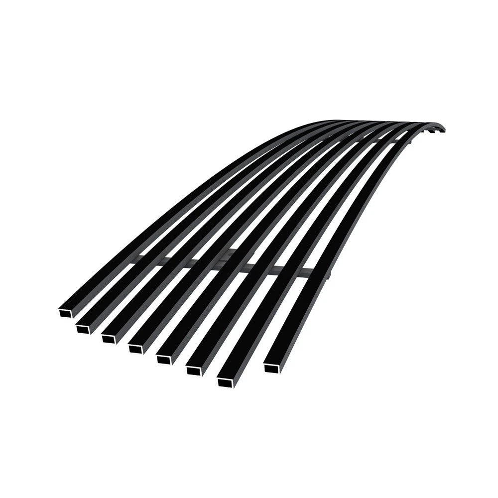 Stainless Black Billet Grille Insert for Toyota Camry (2012–2014)
