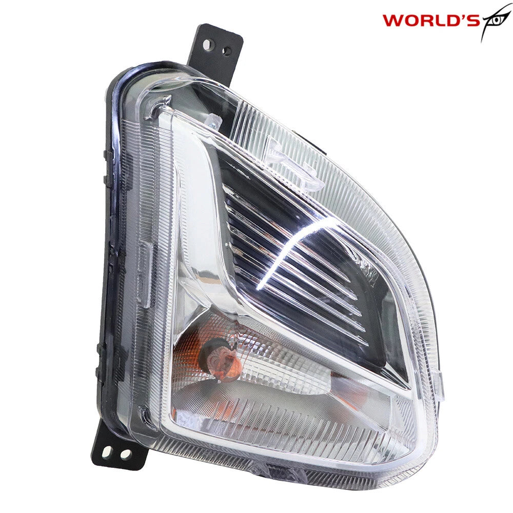 Halogen Fog Light for Chevy Equinox (2018–2020) Right Side