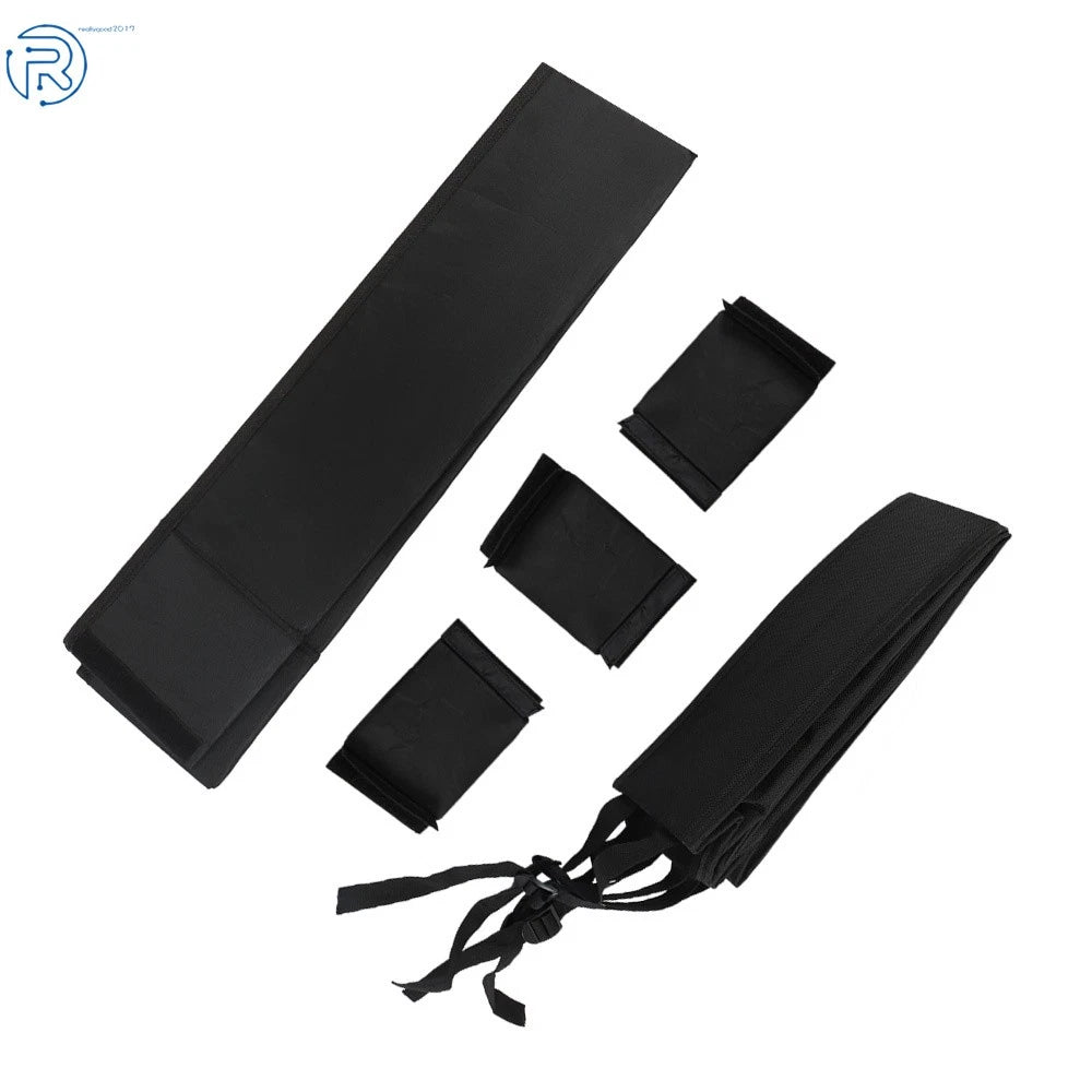 Storage Bag for EZGO Club Car TXT DS (2014–Present)