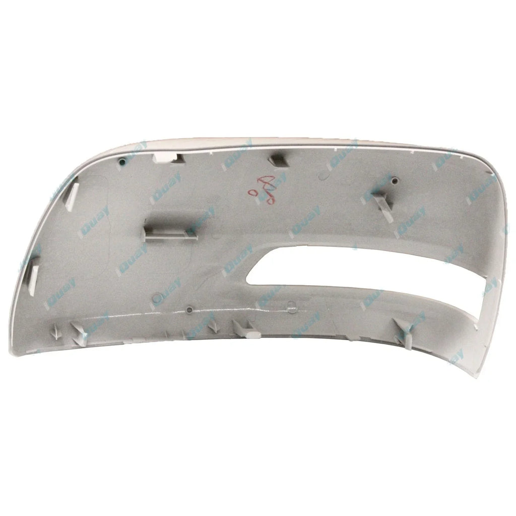 Genuine White Mirror Covers 2 x for Toyota Landcruiser 200 Series (2012-on)