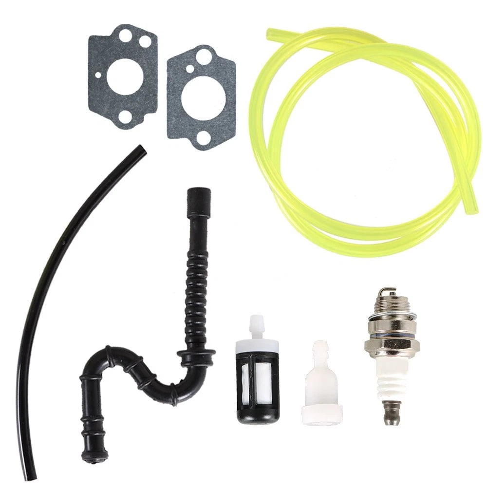 Air Filter Kit for Stihl 028 028AV Super Chainsaw (1978-1998)
