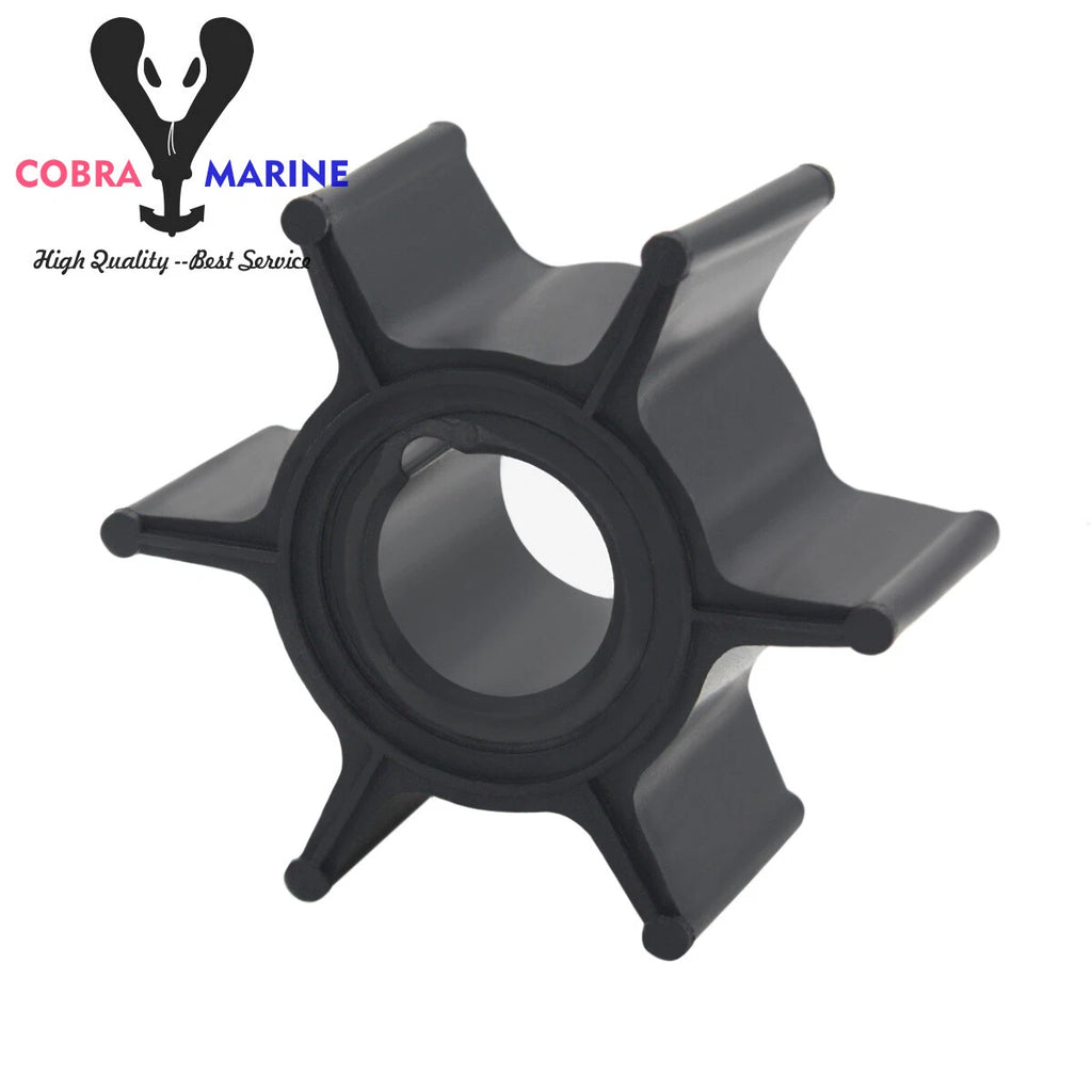 Impeller 3B2-65021-1 for Tohatsu Nissan 6HP 8HP 9.8HP