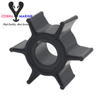 Impeller 3B2-65021-1 for Tohatsu Nissan 6HP 8HP 9.8HP