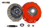 Stage 1 Clutch Kit for GMC Sierra, Chevy Silverado (2002–2006)