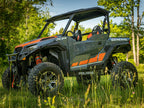 3" Lift Kit for Polaris General XP 1000 / 4 XP 1000 (2020–2023)