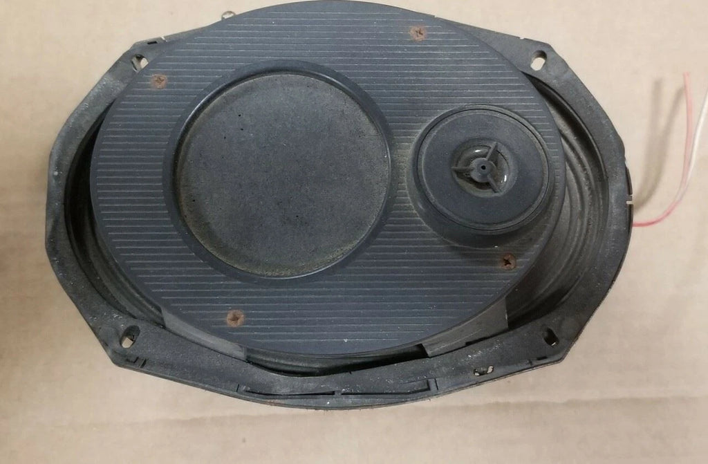 JBL Premium Sound Speaker for Lincoln Mark VII (1988–1992) E8LF18B980AA