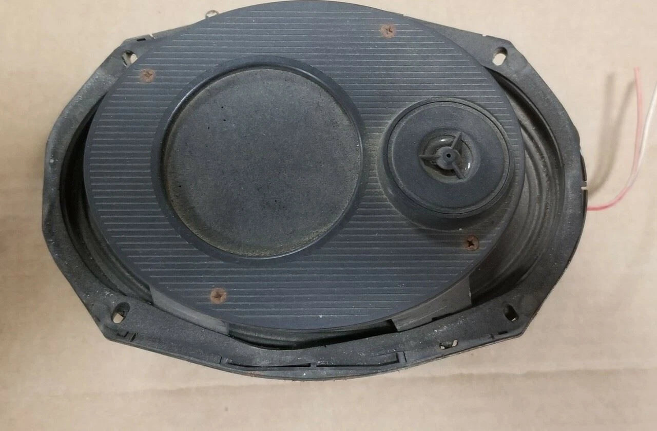 JBL Premium Sound Speaker for Lincoln Mark VII (1988–1992) E8LF18B980AA