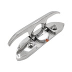 Mooring Fastener Stainless Steel for Boats (15.4 x 5 x 4.6 cm)