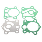 Water Pump Repair Kit for Yamaha Outboard (6J8-W0078-C2, 6J8W0078)