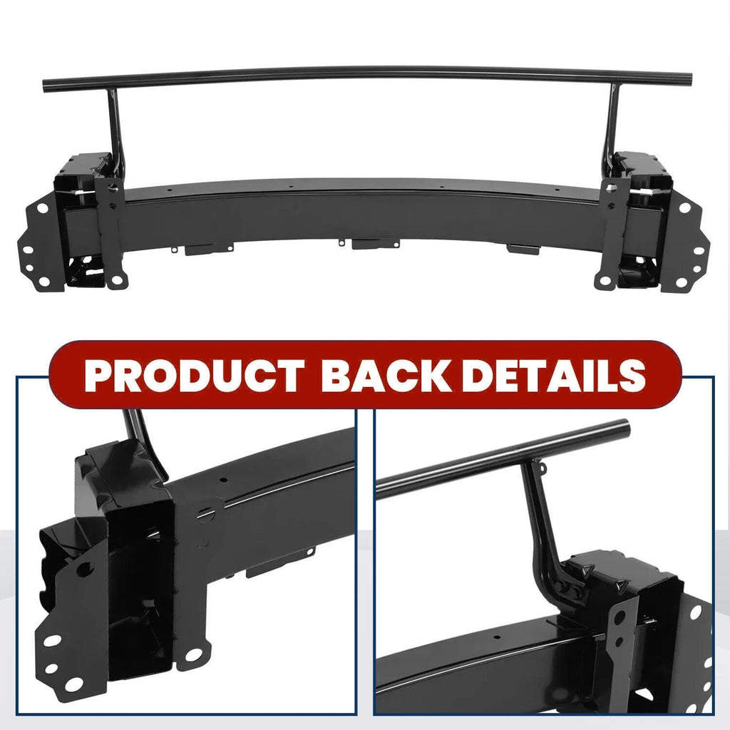 Front Bumper Reinforcement Bar for Dodge Journey (2009–2020)