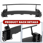Front Bumper Reinforcement Bar for Dodge Journey (2009–2020)