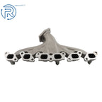 Exhaust Manifold Kit for Chevrolet Trailblazer GMC Envoy (2006-2007)