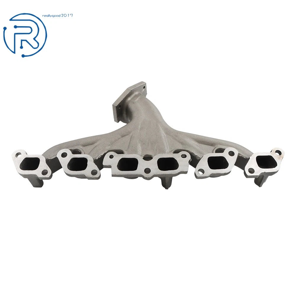 Exhaust Manifold Kit for Chevrolet Trailblazer GMC Envoy (2006-2007)