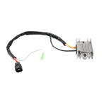 Rectifier Regulator for Suzuki 25hp-30hp Outboard (2000-2007)