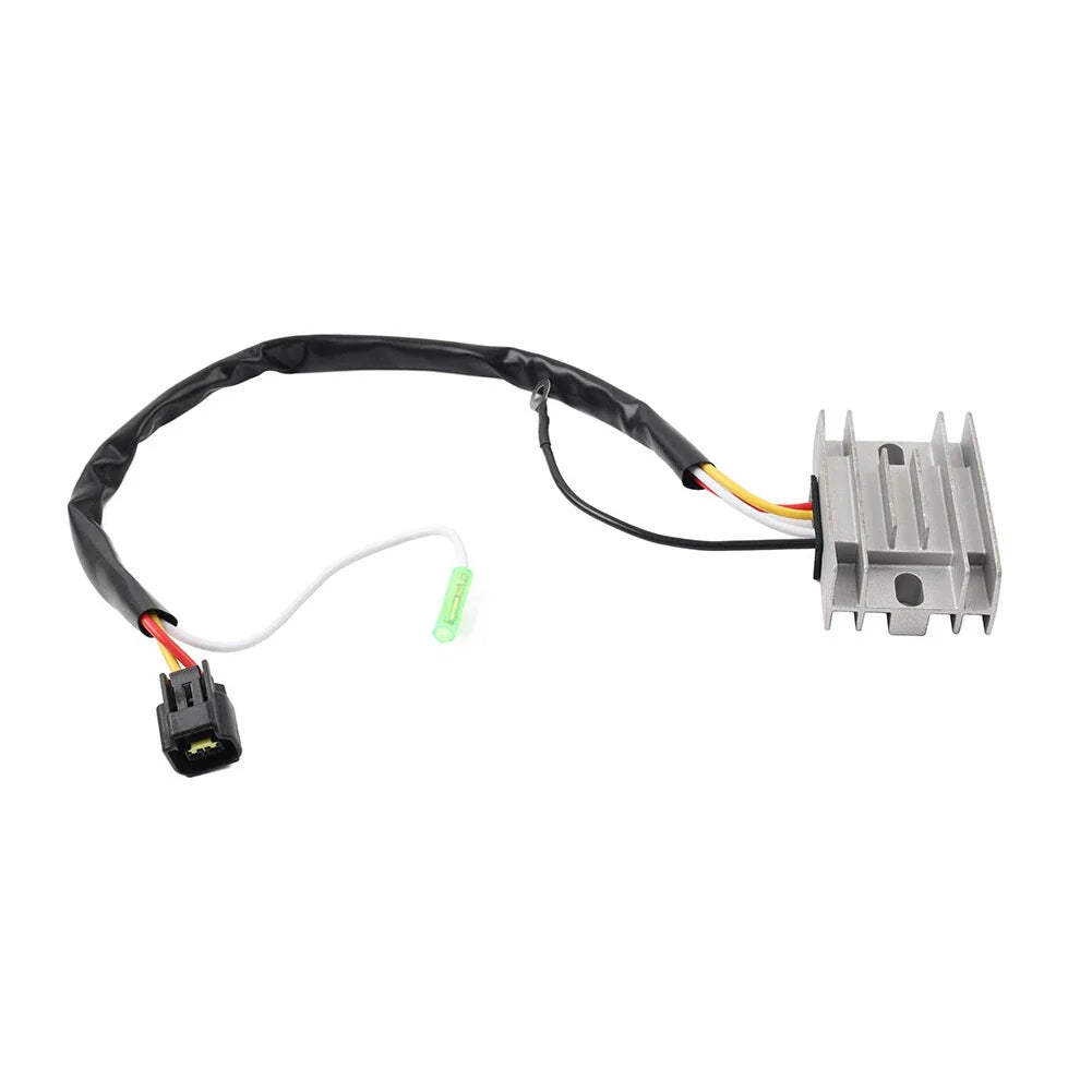 Rectifier Regulator for Suzuki 25hp-30hp Outboard (2000-2007)