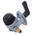 Fuel Cock Assembly Switch for Mercury 4 4.5 5 40 HP Outboard (815045 22815045)