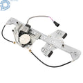 Power Window Regulator for Cadillac DeVille Sedan (2000–2005)