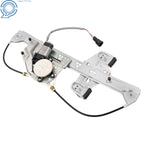 Power Window Regulator for Cadillac DeVille Sedan (2000–2005)