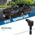 Ignition Coil for Buick Regal L4 2.4L (2011–2017) 12578224