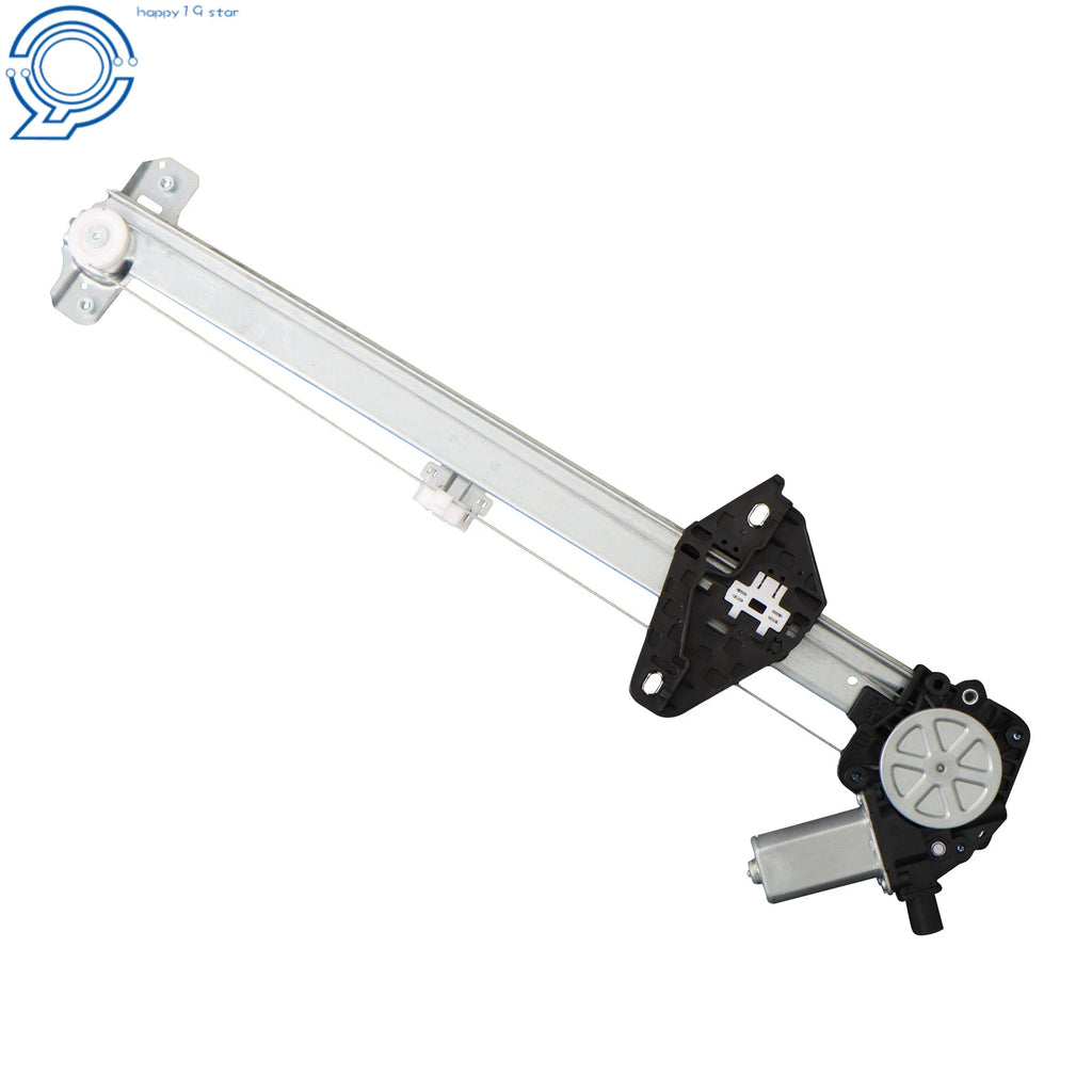 Power Window Regulator with Motor for Honda CR-V (2007-2011) Front Left