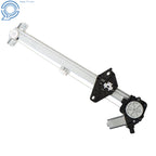 Power Window Regulator with Motor for Honda CR-V (2007-2011) Front Left