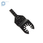 31Pcs Oscillating Tool Saw Blades for Universal Use