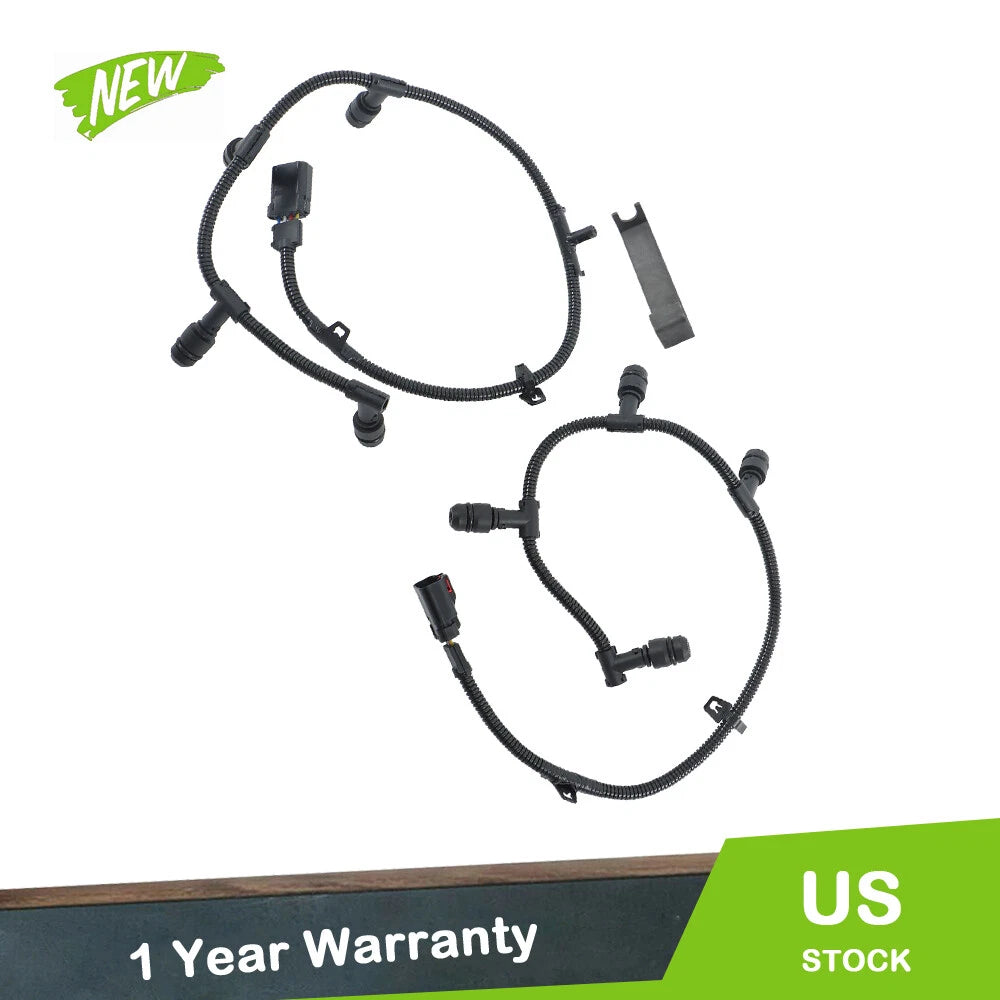 Glow Plug Harness Kit for Ford F250 (2004–2010)