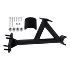Spare Tire Carrier Mount Rack for Can-Am Maverick X3 Turbo (2017–2023)
