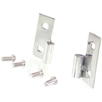 Door Hinges Set of 2 for Jeep Wrangler CJ7