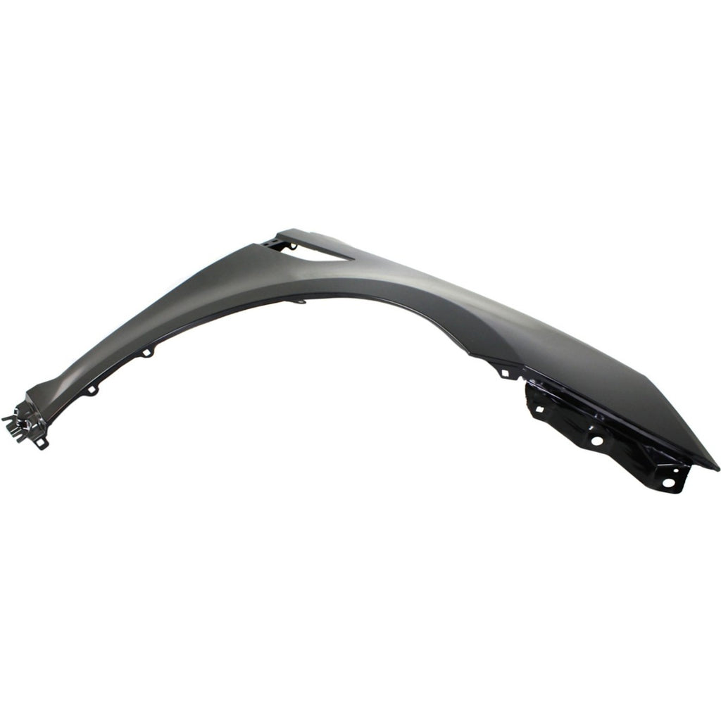 Fender for Kia Optima (2011–2016) Front Driver and Passenger Side