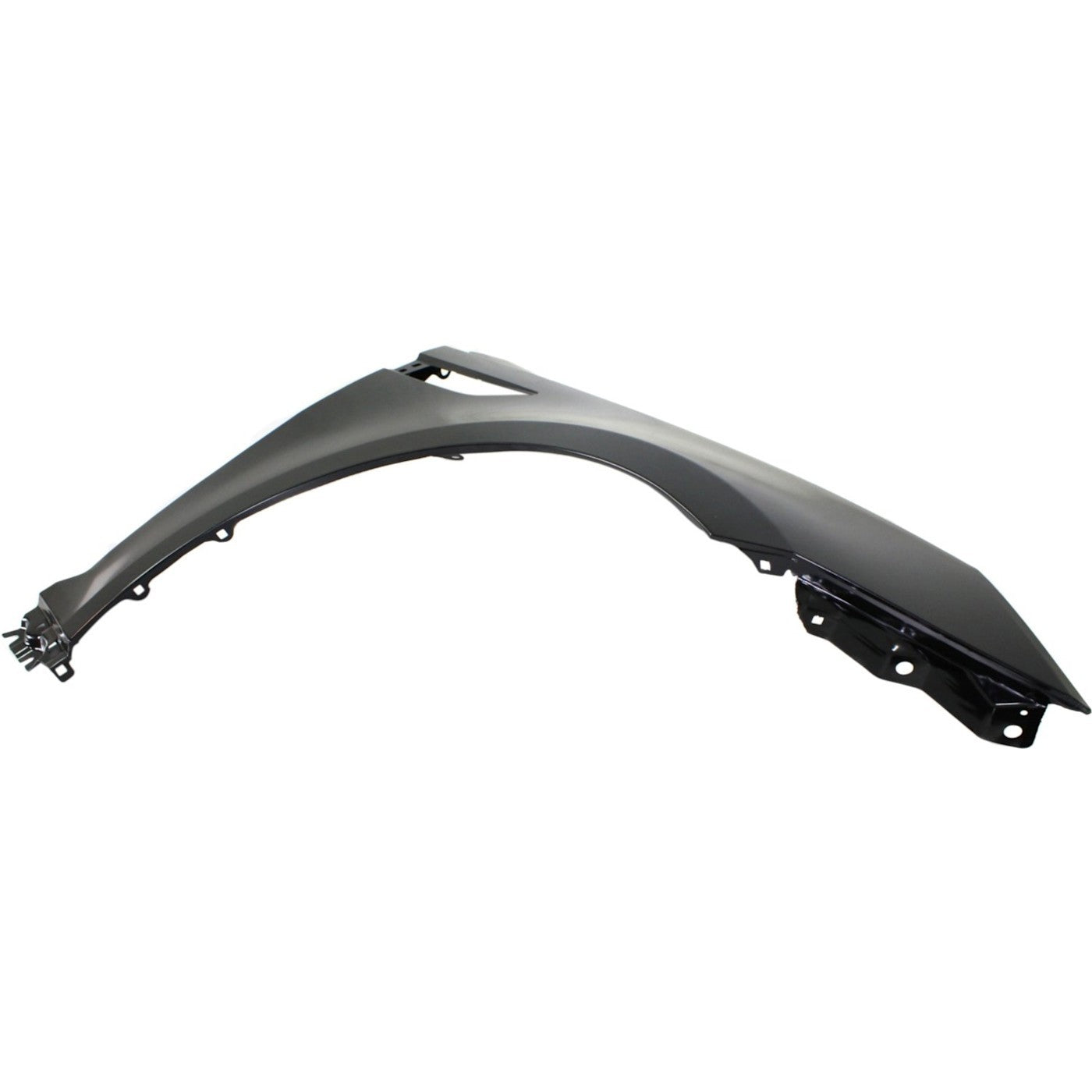 Fender for Kia Optima (2011–2016) Front Driver and Passenger Side