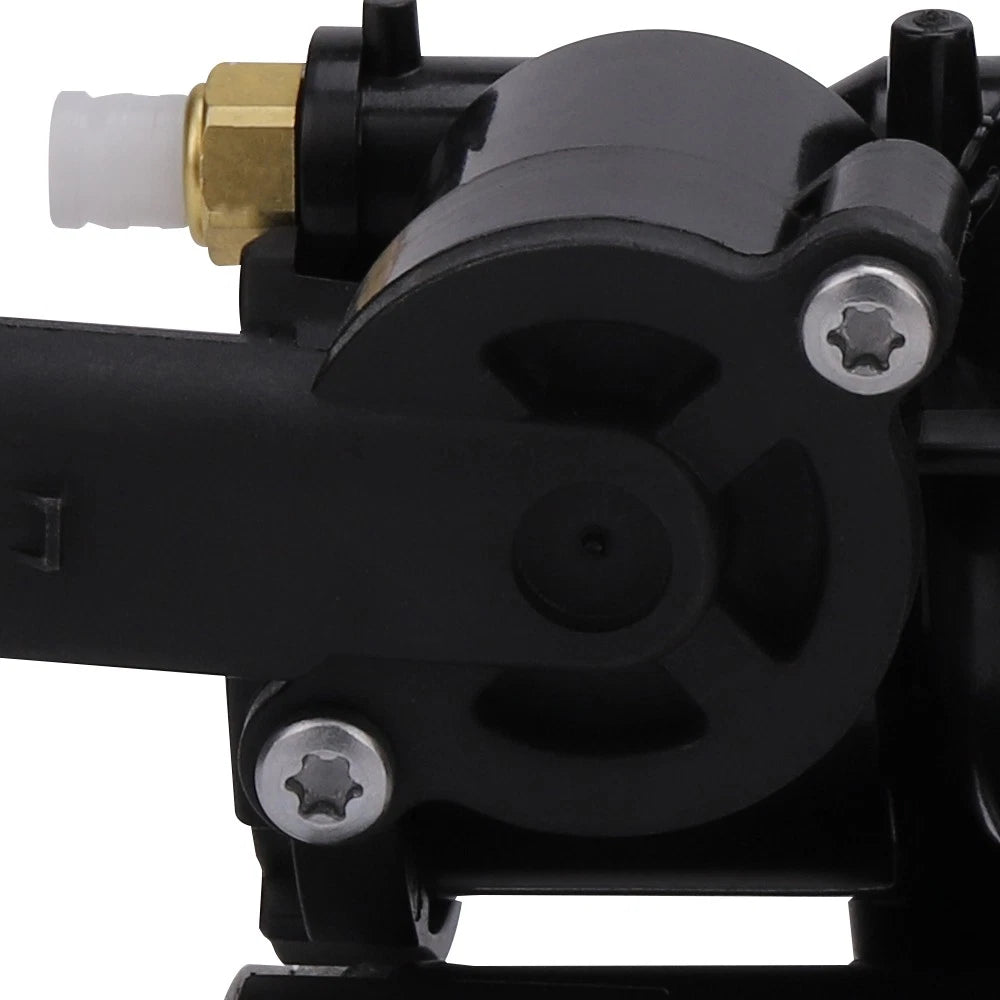 Air Suspension Compressor for Mercedes R-Class (2006-2013)