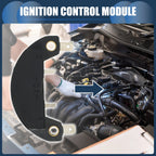 Ignition Control Module No.E17Z12A199A for Dodge 400 600 