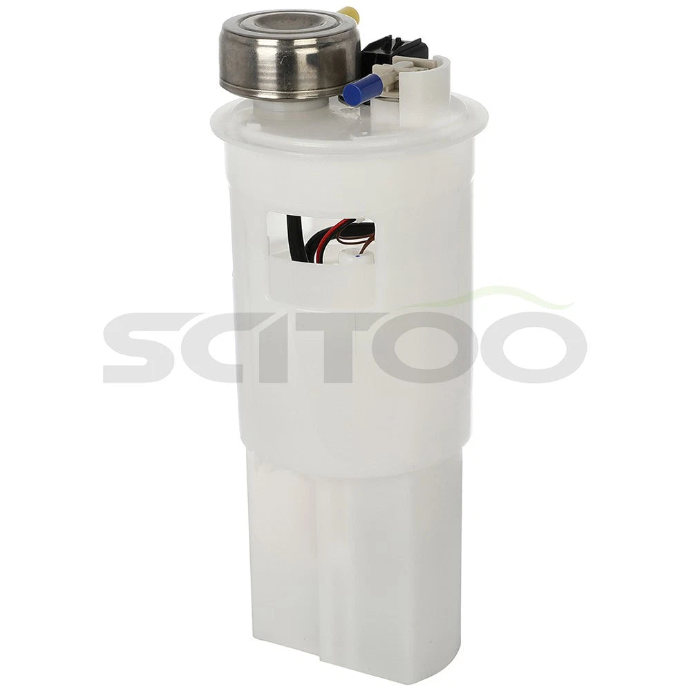 Electric Fuel Pump for Dodge Ram 1500 2500 3500 (1998–2002) E7138M