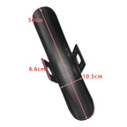 Front Fender Mudguard Fairing for Sportster 883 1200 (1988–Present) Carbon