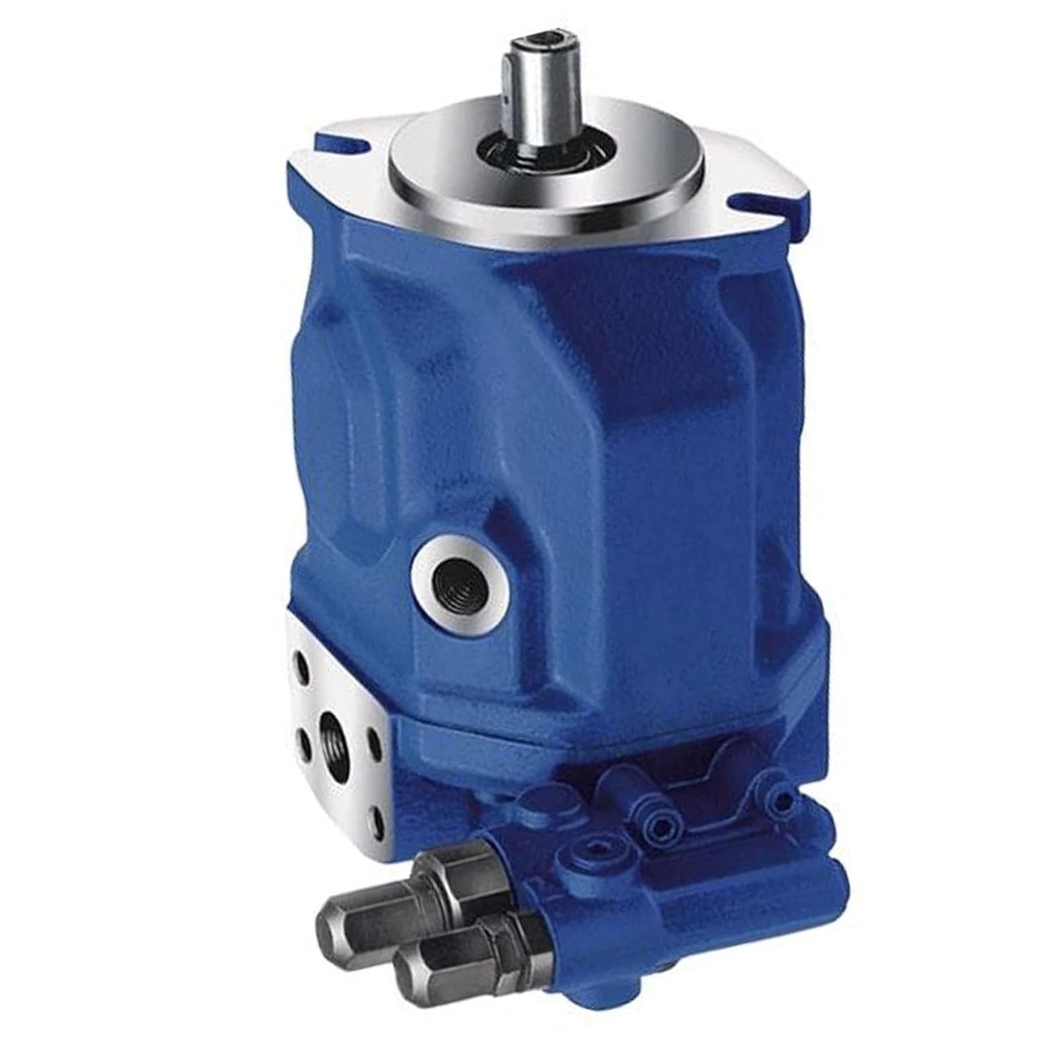 Hydraulic Pump 11147621 for Volvo Loader L50D L50E (1999–2005)