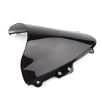 1x ABS Windshield for SUZUKI GSXR 600 750 (2004-2005)