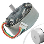 40W Brushless Motor BL5520 24V DC for PWM Speed Control