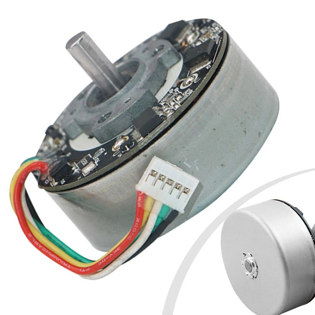 40W Brushless Motor BL5520 24V DC for PWM Speed Control