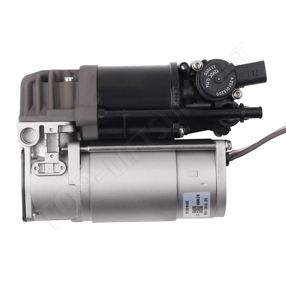 Air Compressor Pump for Mercedes E-Class CLS-Class (W212 W218)