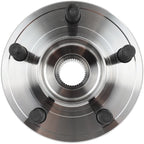 2X Wheel Bearing Hub for Ford Explorer Lincoln Aviator (2002–2005) 513452