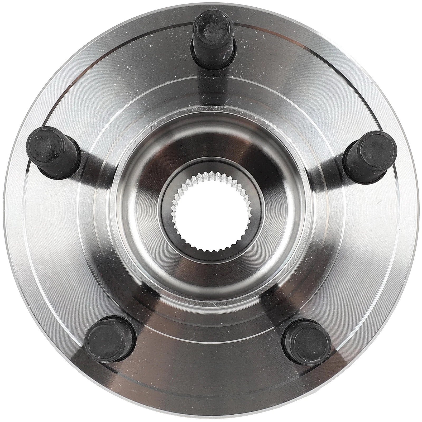 2X Wheel Bearing Hub for Ford Explorer Lincoln Aviator (2002–2005) 513452