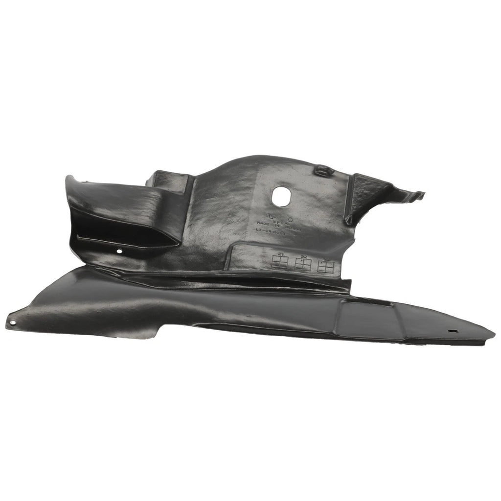 Engine Splash Shield for PT Cruiser (2001–2010) Right Side