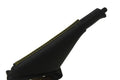 E Brake Boot Protection Cover for Acura Integra (1994–2001) Yellow Stitch