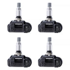 Set of 4 TPMS Tire Pressure Monitoring Sensors for Benz C300 (A0009050030)