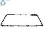 Oil Pan Gasket for Chevy Pontiac 5.3 5.7 6.0 LS1 LS2 LS3 LM7 LQ4 LQ9 (1999–2023)
