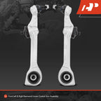 2X Front Lower Control Arm with Ball Joint for Benz S550 (2007-2013)