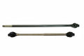 Set of 2 Precision Drive Prop Shafts for Kawasaki Mule (F&R) 13310-1027 39158-1111