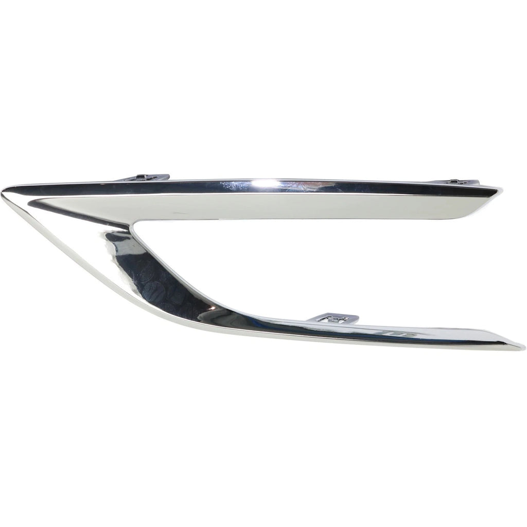 Fog Light Trim for Chevy Cruze (2011-2016)